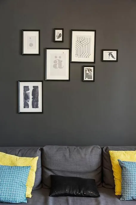 Marszalkowska 85, Centrum Apartment Warsaw
