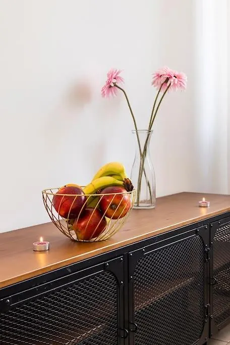 Marszalkowska 85, Centrum Apartment Warsaw