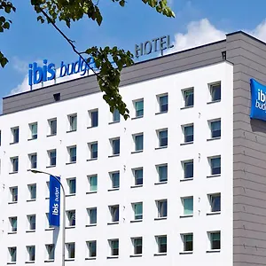  Hotell Ibis Budget Reduta