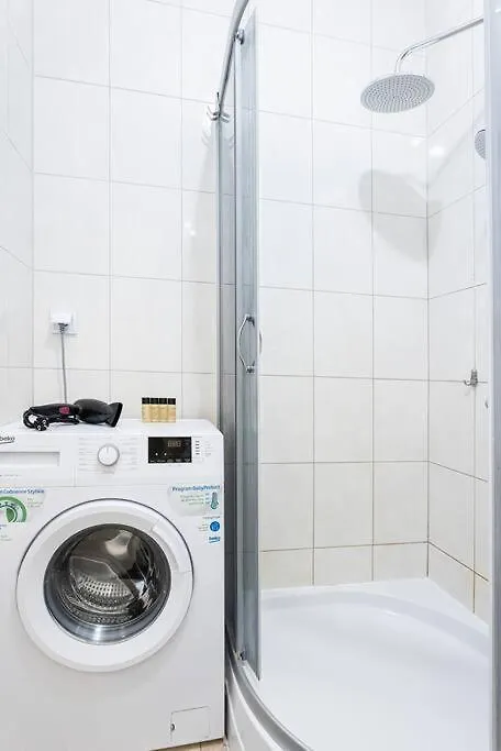 Marszalkowska 85, Centrum Apartment Warsaw